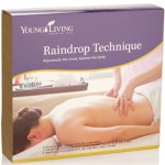 Raindrop Essential Oils